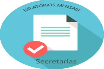 RELATÓRIO MENSAL DA SECRETARIA DE AGRICULTURA E MEIO AMBIENTE - ABRIL