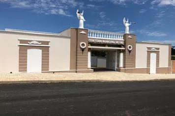 Relatório do Departamento de Engenharia e Secretaria de Habitação mês de Outubro/2021