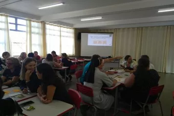 FORMAÇÃO ENSINO FUNDAMENTAL