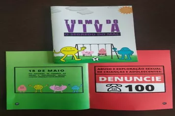 RELATÓRIO MENSAL DA SECRETARIA DE ASSISTÊNCIA SOCIAL - MAIO/2021