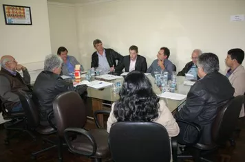 Municípios da AMCG farão transporte escolar nas férias