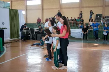 ABERTURA DO XVIII JAIS