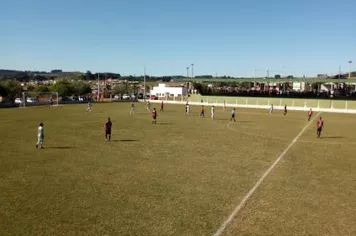 CONHECIDOS OS FINALISTAS DO FUTEBOL DE CAMPO
