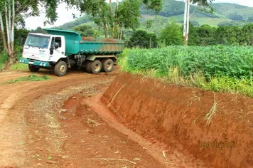 SECRETARIA DE OBRAS E SUAS ATIVIDADES