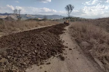 Relatório Secretaria de Obras e Serviços Urbanos mês de Julho/2021