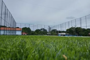 RELATÓRIO MENSAL SECRETARIA MUNICIPAL DE ESPORTES - MARÇO 2021