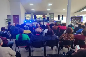 Relatório Mensal da Secretaria de Assistência Social - JUNHO/2024