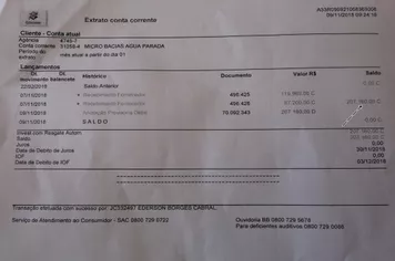 IVAÍ RECEBE RECURSOS DE R$ 207.016,00.