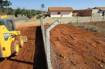 OBRAS NA RUA ENGENHEIRO SAPORSKI