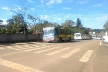 TRANSPORTE ESCOLAR | MUNICIPAL E ESTADUAL