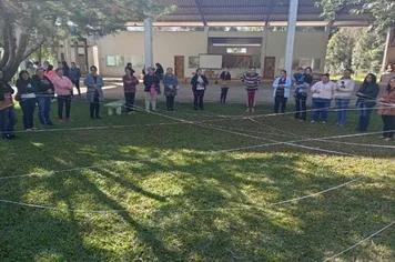 Relatório Mensal da Secretaria de Assistência Social - AGOSTO/2022