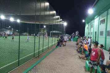 RELATÓRIO MENSAL SECRETARIA MUNICIPAL DE ESPORTES - FEVEREIRO 2022