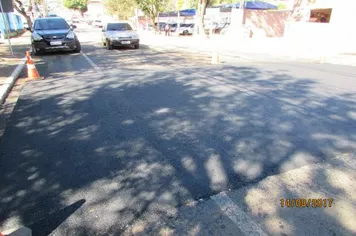 MUDANÇAS NAS RUAS DE IVAÍ | MAIS SEGURANÇA PARA MOTORISTAS E PEDESTRES
