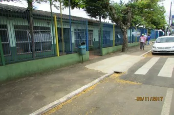 Passeio em Pavers
