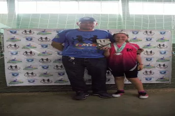 XVIII JAIS - FINAIS DOS JOGOS DOS GRUPOS ESCOLARES