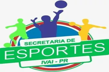 RELATÓRIO MENSAL SECRETARIA MUNICIPAL DE ESPORTES - ABRIL 2022.