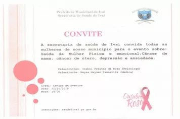 CONVITE