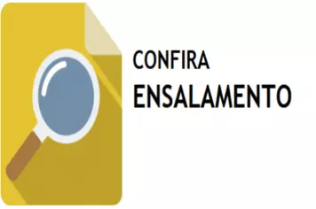 ENSALAMENTO | CONCURSO PÚBLICO