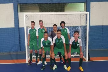 JOGOS DA JUVENTUDE