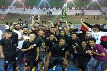 BI-CAMPEÃO
