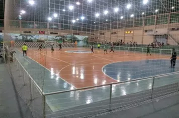 INSCRIÇÕES ABERTAS X COPA IVAÍ DE FUTSAL (Masc), VIII CAMPEONATO FEMININO DE FUTSAL e o CAMPEONATO DE FUTEBOL SOCIETY (Masc)