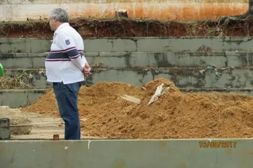 ESPORTE E LAZER PARA TODOS