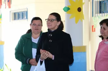CAPACITAÇÃO TRANSTORNO ESPECTRO AUTISMO (TEA)