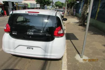 RENOVAÇÃO DA FROTA