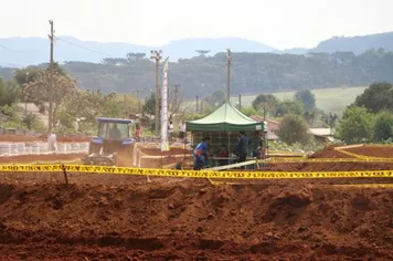 O VELOCROSS FOI SHOW!