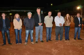 Emoção e alegria marcaram o XIV JAI′s,depois de anos sem os jogos