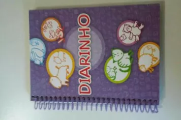 SECRETARIA DE EDUCAÇÃO AGRADECE DOAÇÃO