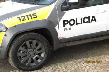 SEGURANÇA PUBLICA