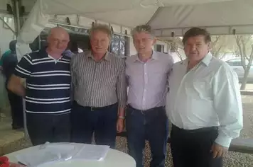1,2 mil toneladas de calc?rio