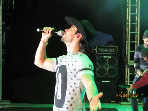 A Festa das Associações foi Show!