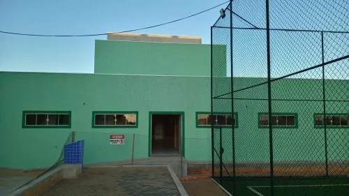 RELATÓRIO MENSAL SECRETARIA MUNICIPAL DE ESPORTES - MAIO - 2021