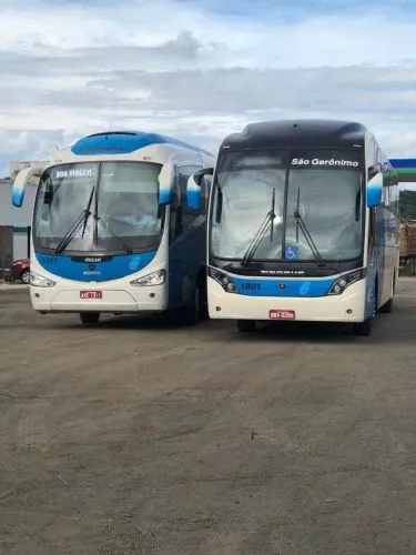 TRANSPORTE UNIVERSITÁRIO GRATUITO
