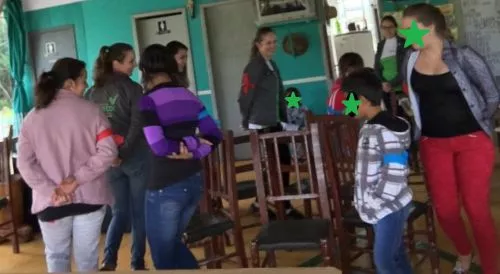 CASA LAR PARTICIPA DO 