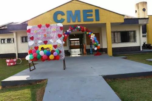 RELATÓRIO DA SECRETARIA MUNICIPAL DE EDUCAÇÃO E CULTURA - AGOSTO/2021
