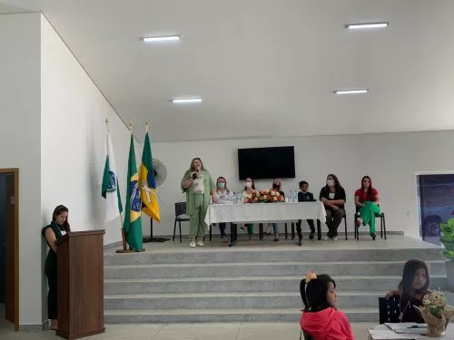 Relatório Mensal da Secretaria de Assistência Social - NOVEMBRO/2022
