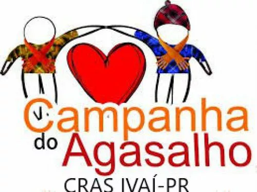 CAMPANHA DO AGASALHO 2017
