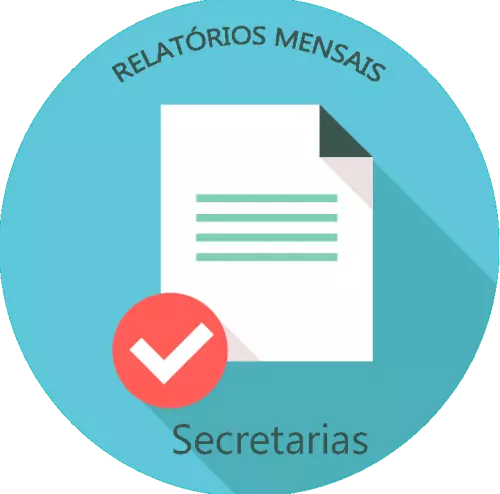 RELATÓRIO MENSAL DA SECRETARIA DE EDUCAÇÃO E CULTURA - ABRIL