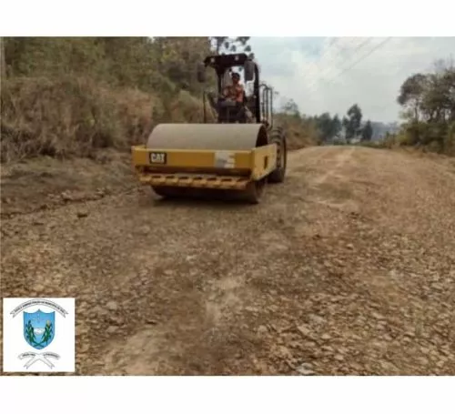RELATÓRIO DE OBRAS MÊS DE AGOSTO