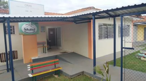 VOCÊ CONHECE O CRAS!?