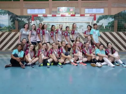 Copa Centro Sul de Handebol Feminino