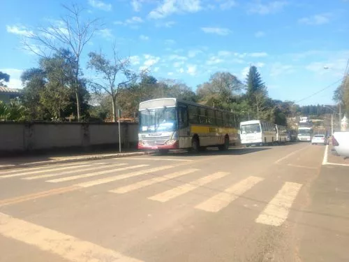 TRANSPORTE ESCOLAR | MUNICIPAL E ESTADUAL