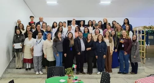 Relatório Mensal da Secretaria de Assistência Social - JULHO/2025