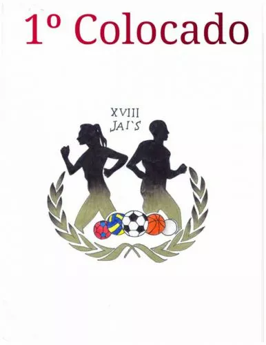 PROGRAMAÇÃO - XVIII JAIS 2018