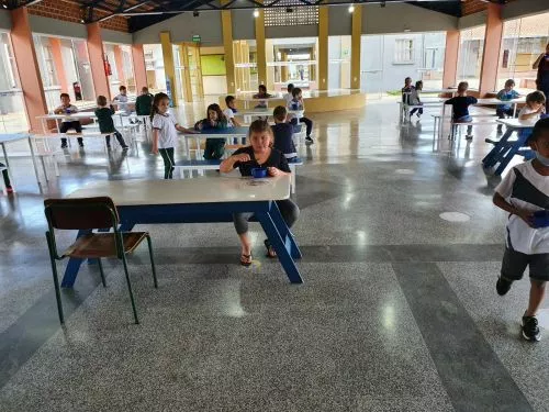 Relatório Secretaria Municipal de Educação e Cultura - Junho 2022