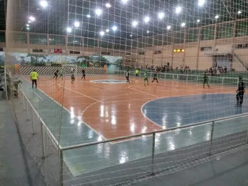 INSCRIÇÕES ABERTAS X COPA IVAÍ DE FUTSAL (Masc), VIII CAMPEONATO FEMININO DE FUTSAL e o CAMPEONATO DE FUTEBOL SOCIETY (Masc)