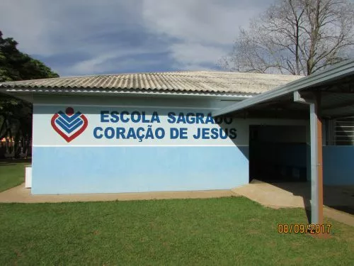 MAIS CONFORTO AOS NOSSOS ALUNOS